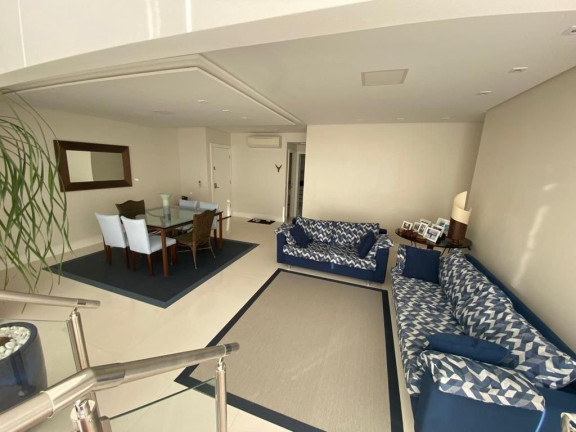 Imagem Apartamento com 3 Quartos à Venda, 283 m² em Vila Ema - São José Dos Campos Imagem Apartamento com 3 Quartos à Venda, 283 m² em Vila Ema - São José Dos Campos