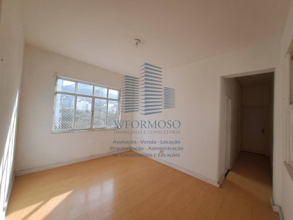Imagem Apartamento com 3 Quartos à Venda, 90 m² em Botafogo - Rio De Janeiro Imagem Apartamento com 3 Quartos à Venda, 90 m² em Botafogo - Rio De Janeiro