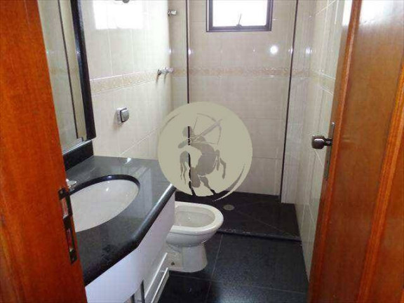 Imagem Apartamento com 4 Quartos à Venda, 220 m² em Santos Imagem Apartamento com 4 Quartos à Venda, 220 m² em Santos