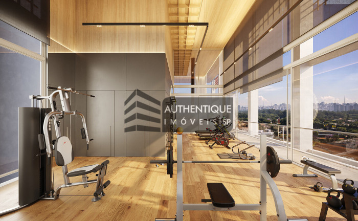 Imagem Apartamento com 2 Quartos à Venda, 80 m² em Moema - São Paulo Imagem Apartamento com 2 Quartos à Venda, 80 m² em Moema - São Paulo