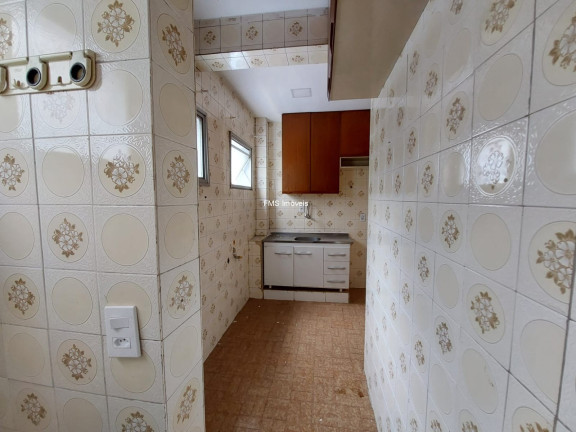 Imagem Imóvel com 2 Quartos à Venda, 55 m² em Brooklin - São Paulo Imagem Imóvel com 2 Quartos à Venda, 55 m² em Brooklin - São Paulo