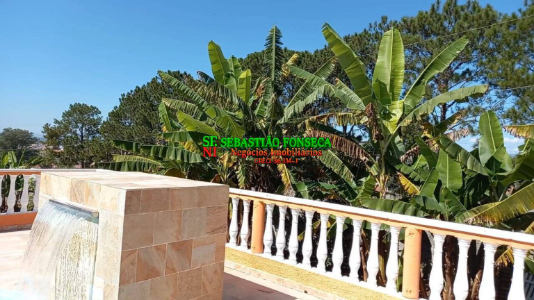 Imagem Chácara com 3 Quartos à Venda, 2.500 m² em Centro - Caçapava Imagem Chácara com 3 Quartos à Venda, 2.500 m² em Centro - Caçapava