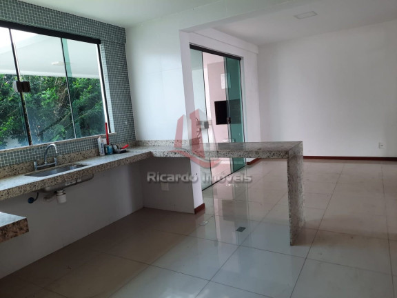 Imagem Casa de Condomínio com 4 Quartos à Venda, 150 m² em Palmeiras - Cabo Frio Imagem Casa de Condomínio com 4 Quartos à Venda, 150 m² em Palmeiras - Cabo Frio