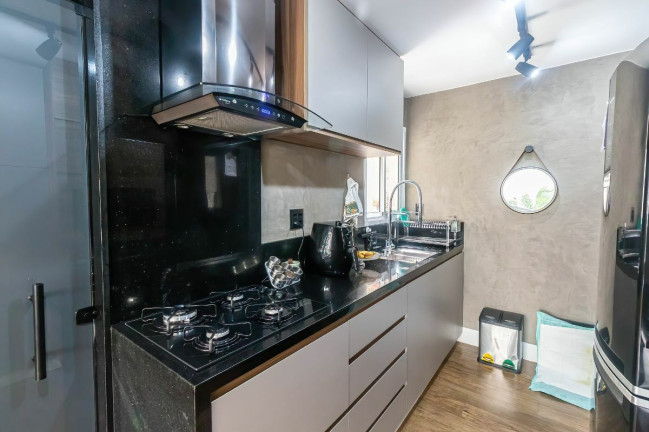 Imagem Apartamento com 2 Quartos à Venda,  em Vila Olímpia - São Paulo