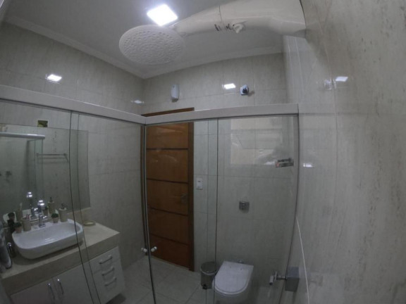 Imagem Casa com 3 Quartos à Venda, 220 m² em Vila Carrão - São Paulo