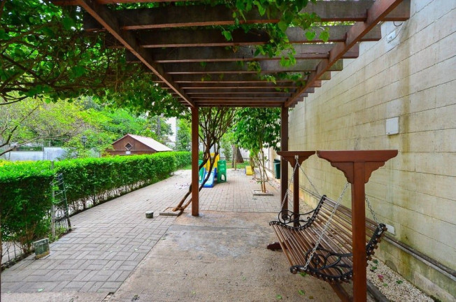 Imagem Cobertura com 4 Quartos à Venda, 210 m² em Vila Sofia - São Paulo Imagem Cobertura com 4 Quartos à Venda, 210 m² em Vila Sofia - São Paulo
