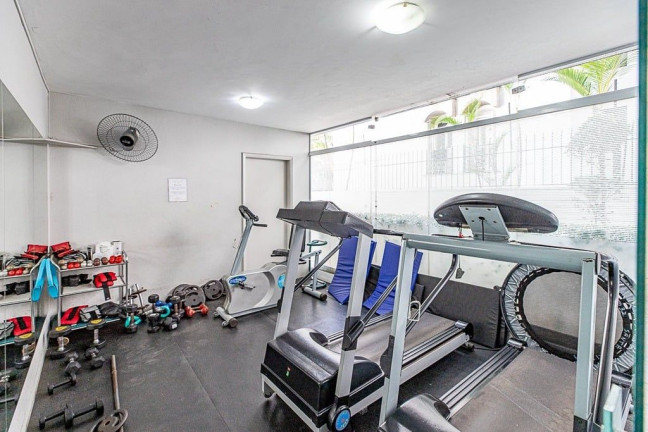 Imagem Apartamento com 2 Quartos à Venda, 129 m² em Jardim Paulista - São Paulo Imagem Apartamento com 2 Quartos à Venda, 129 m² em Jardim Paulista - São Paulo