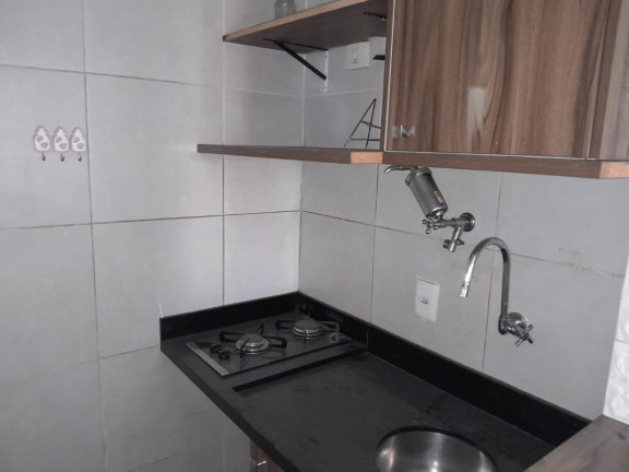 Imagem Kitnet com 1 Quarto à Venda, 25 m² em Bela Vista - São Paulo Imagem Kitnet com 1 Quarto à Venda, 25 m² em Bela Vista - São Paulo