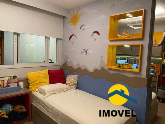 Imagem Apartamento com 3 Quartos à Venda, 98 m² em Icaraí - Niterói