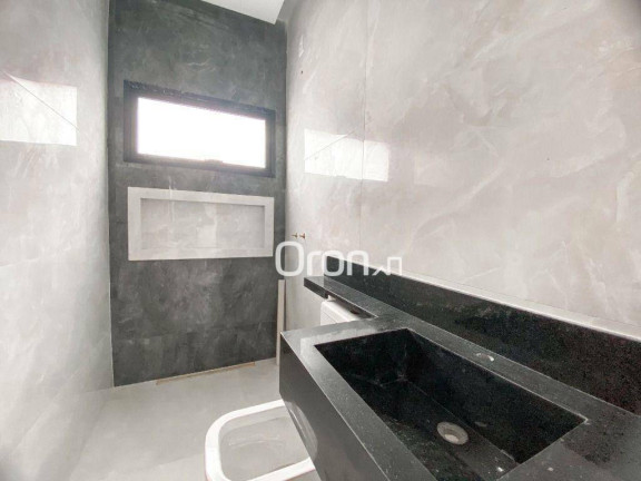 Imagem Casa com 3 Quartos à Venda, 150 m² em Terras Alpha 2 - Senador Canedo Imagem Casa com 3 Quartos à Venda, 150 m² em Terras Alpha 2 - Senador Canedo