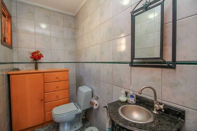 Imagem Casa com 3 Quartos à Venda, 205 m² em Tristeza - Porto Alegre Imagem Casa com 3 Quartos à Venda, 205 m² em Tristeza - Porto Alegre
