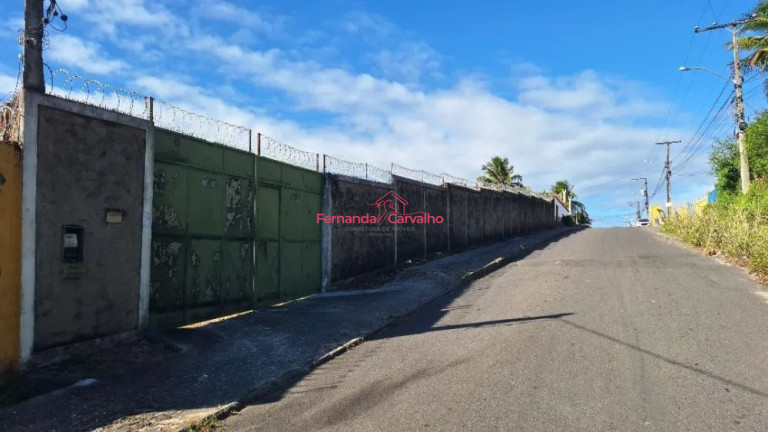 Imagem Imóvel à Venda, 600 m² em Catu De Abrantes (abrantes) - Camaçari Imagem Imóvel à Venda, 600 m² em Catu De Abrantes (abrantes) - Camaçari