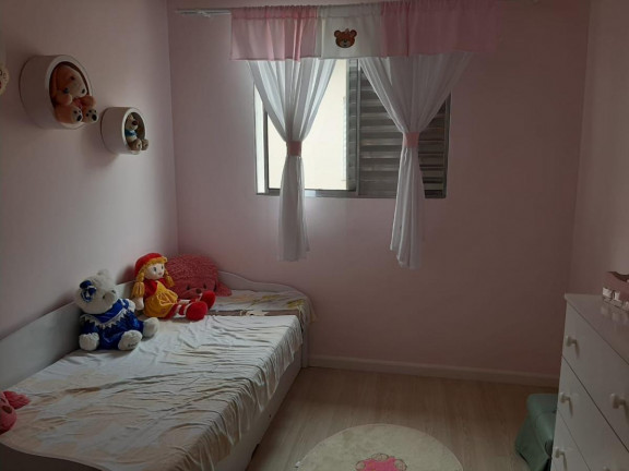 Imagem Casa com 2 Quartos à Venda, 50 m² em Vila Curuçá - São Paulo