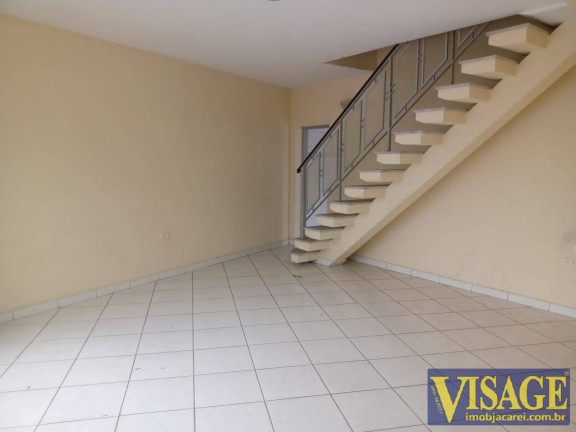 Imagem Casa com 4 Quartos à Venda, 105 m² em Centro - Jacareí