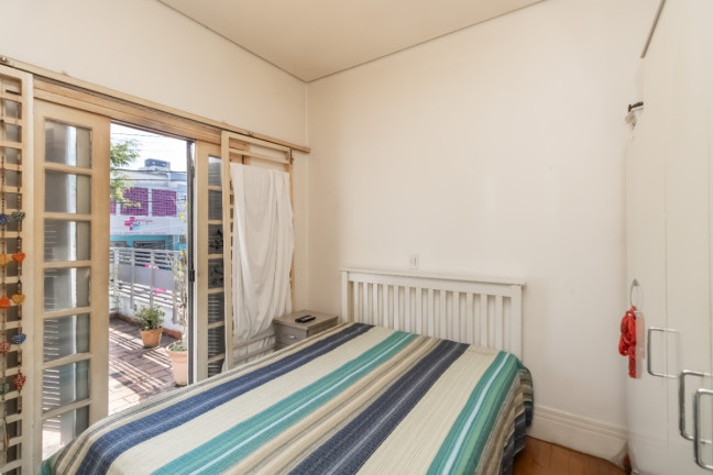 Imagem Sobrado com 3 Quartos à Venda, 183 m² em Vila Mariana - São Paulo Imagem Sobrado com 3 Quartos à Venda, 183 m² em Vila Mariana - São Paulo