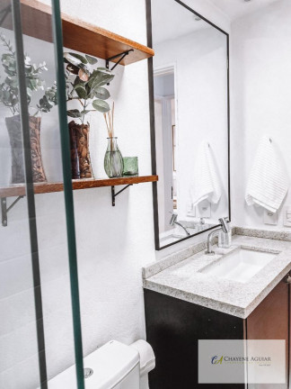 Imagem Apartamento com 2 Quartos à Venda, 58 m² em Pinheiros - São Paulo Imagem Apartamento com 2 Quartos à Venda, 58 m² em Pinheiros - São Paulo