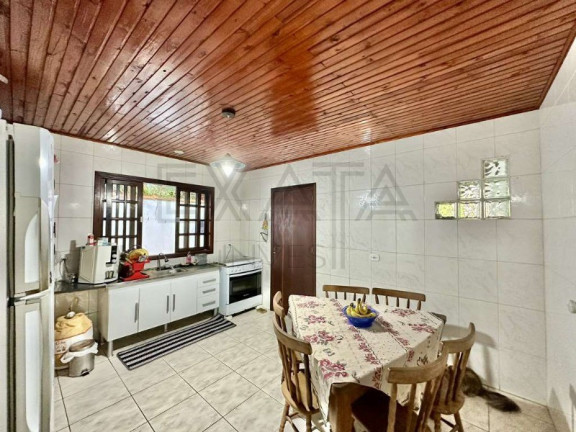Imagem Casa com 2 Quartos à Venda, 139 m² em Jardim Rebelato - Cotia Imagem Casa com 2 Quartos à Venda, 139 m² em Jardim Rebelato - Cotia