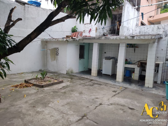 Imagem Casa com 3 Quartos à Venda, 104 m² em Fundão - Recife Imagem Casa com 3 Quartos à Venda, 104 m² em Fundão - Recife