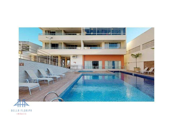 Imagem Apartamento com 2 Quartos à Venda, 86 m² em Barreiros - São José Imagem Apartamento com 2 Quartos à Venda, 86 m² em Barreiros - São José