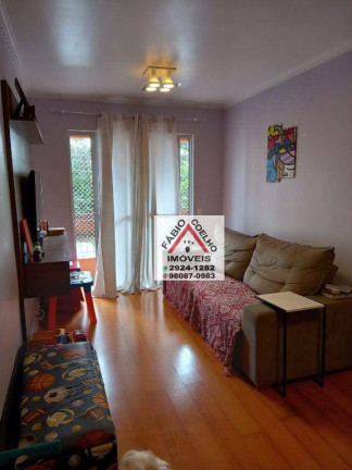 Imagem Apartamento com 3 Quartos à Venda, 65 m² em Campo Grande - São Paulo Imagem Apartamento com 3 Quartos à Venda, 65 m² em Campo Grande - São Paulo