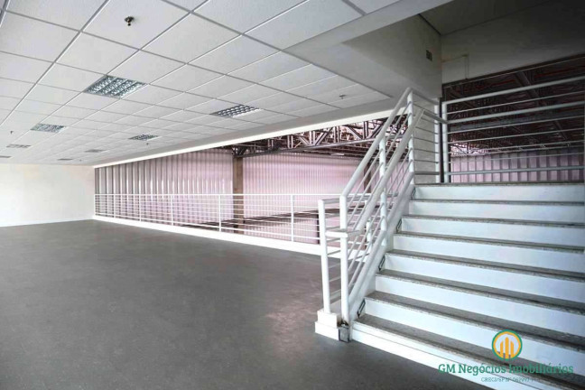 Imagem Galpão para Alugar, 1.525 m² em Distrito Industrial - Campinas Imagem Galpão para Alugar, 1.525 m² em Distrito Industrial - Campinas
