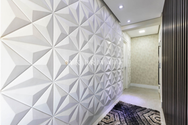 Imagem Apartamento com 3 Quartos à Venda, 197 m² em Jardim Santa Mena - Guarulhos