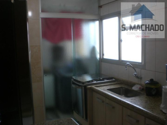 Imagem Apartamento com 2 Quartos à Venda, 60 m² em Vila Prudente - São Paulo