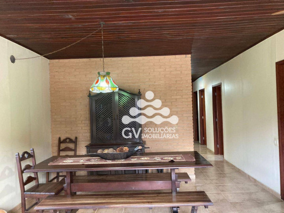 Imagem Casa com 4 Quartos à Venda, 186 m² em Condomínio Lagoinha - Ubatuba Imagem Casa com 4 Quartos à Venda, 186 m² em Condomínio Lagoinha - Ubatuba