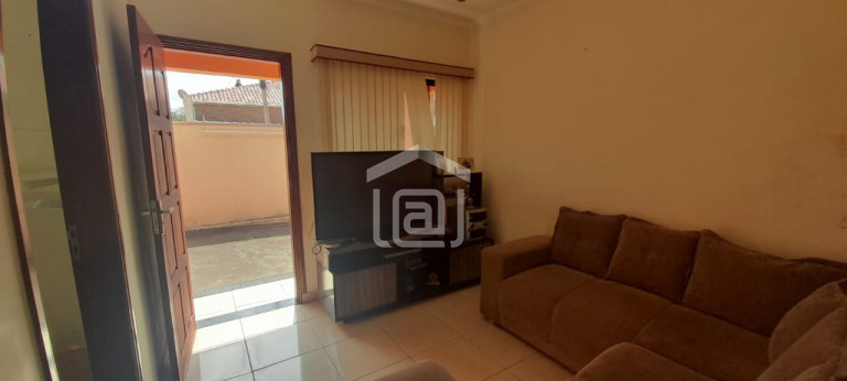 Imagem Casa com 3 Quartos à Venda, 134 m² em Residencial Rezende I - Bandeira Do Sul Imagem Casa com 3 Quartos à Venda, 134 m² em Residencial Rezende I - Bandeira Do Sul