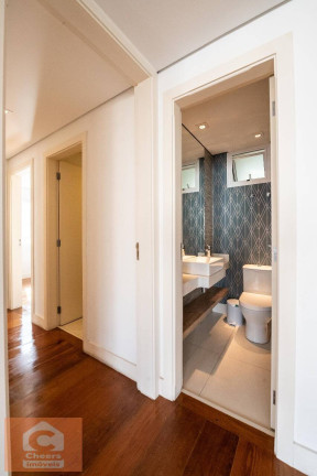 Imagem Apartamento com 3 Quartos à Venda, 107 m² em Paraíso - São Paulo Imagem Apartamento com 3 Quartos à Venda, 107 m² em Paraíso - São Paulo
