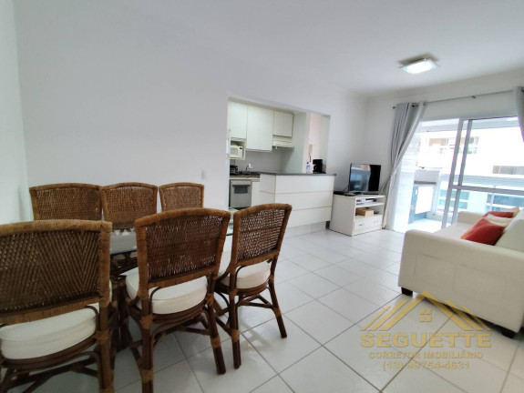 Imagem Apartamento com 2 Quartos à Venda, 80 m² em Riviera De São Lourenço - Bertioga
