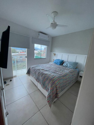 Imagem Casa com 2 Quartos à Venda, 129 m² em Campo Grande - Rio De Janeiro