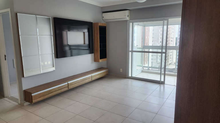 Imagem Apartamento com 3 Quartos à Venda, 101 m² em José Menino - Santos Imagem Apartamento com 3 Quartos à Venda, 101 m² em José Menino - Santos