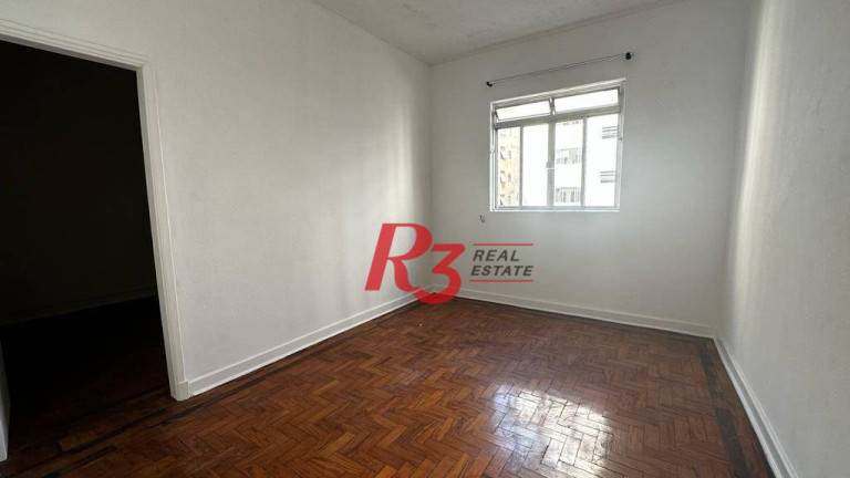 Imagem Apartamento com 1 Quarto à Venda, 63 m² em Boqueirão - Santos Imagem Apartamento com 1 Quarto à Venda, 63 m² em Boqueirão - Santos