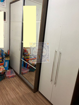 Imagem Apartamento com 3 Quartos à Venda, 88 m² em Marapé - Santos Imagem Apartamento com 3 Quartos à Venda, 88 m² em Marapé - Santos