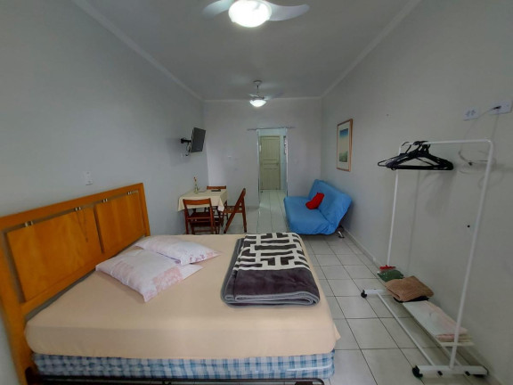 Imagem Apartamento com 1 Quarto à Venda, 36 m² em Mirim - Praia Grande Imagem Apartamento com 1 Quarto à Venda, 36 m² em Mirim - Praia Grande