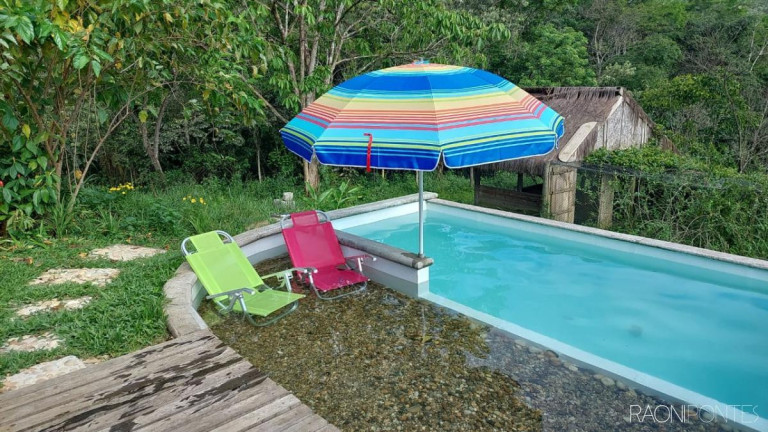 Imagem Chácara com 5 Quartos à Venda, 256 m² em Papucaia - Cachoeiras De Macacu