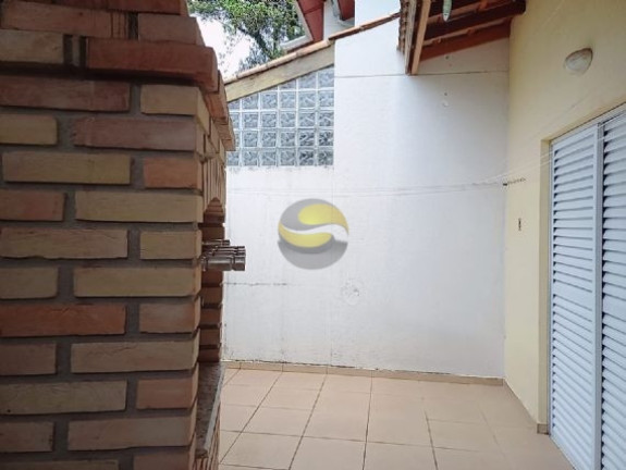 Imagem Casa de Condomínio com 3 Quartos à Venda, 96 m² em Paisagem Renoir - Cotia
