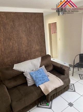 Imagem Apartamento com 2 Quartos à Venda, 51 m² em Morro Grande - Caieiras