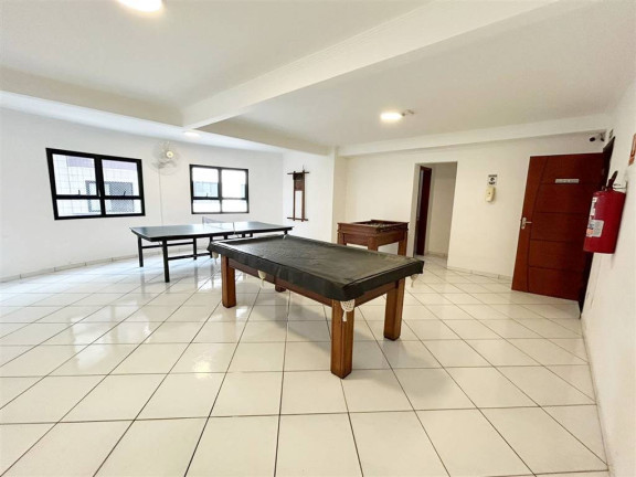 Imagem Apartamento com 1 Quarto à Venda, 47 m² em Guilhermina - Praia Grande Imagem Apartamento com 1 Quarto à Venda, 47 m² em Guilhermina - Praia Grande