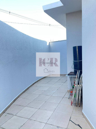 Imagem Casa com 2 Quartos à Venda, 150 m² em Jardim Wanel Ville V - Sorocaba