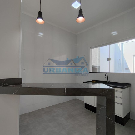 Imagem Casa com 3 Quartos à Venda, 94 m² em Laluce - Birigui Imagem Casa com 3 Quartos à Venda, 94 m² em Laluce - Birigui