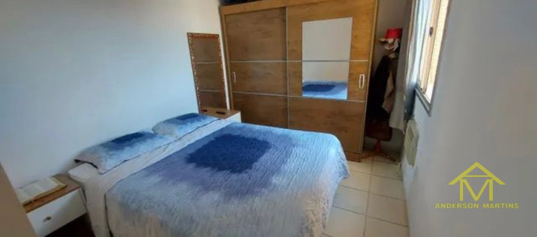 Imagem Apartamento com 2 Quartos à Venda, 50 m² em Ataíde - Vila Velha Imagem Apartamento com 2 Quartos à Venda, 50 m² em Ataíde - Vila Velha