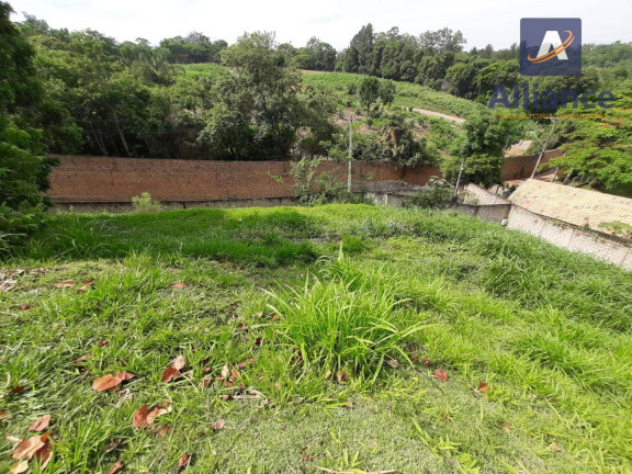 Imagem Terreno à Venda, 278 m² em Residencial Portal Do Bosque - Louveira