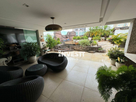 Imagem Cobertura com 5 Quartos à Venda, 428 m² em Setor Bueno - Goiânia Imagem Cobertura com 5 Quartos à Venda, 428 m² em Setor Bueno - Goiânia
