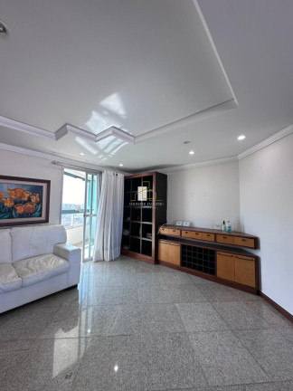 Imagem Cobertura com 3 Quartos à Venda, 324 m² em Jardim Da Penha - Vitória