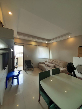 Imagem Apartamento com 2 Quartos à Venda, 68 m² em Marambaia - Belém Imagem Apartamento com 2 Quartos à Venda, 68 m² em Marambaia - Belém
