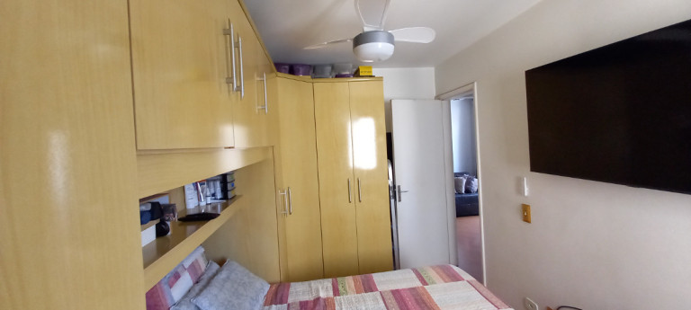 Imagem Apartamento com 2 Quartos à Venda, 48 m² em Vila Carmosina - São Paulo Imagem Apartamento com 2 Quartos à Venda, 48 m² em Vila Carmosina - São Paulo