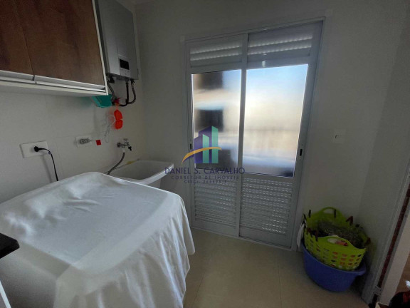 Imagem Apartamento com 2 Quartos à Venda, 89 m² em Aviação - Praia Grande