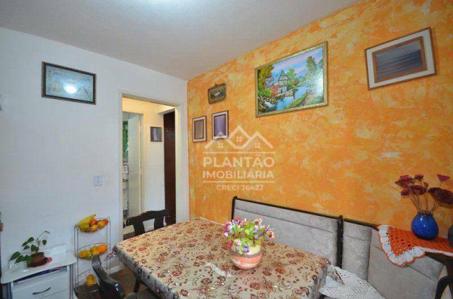 Imagem Apartamento com 3 Quartos à Venda, 60 m² em Boa Vista - Curitiba Imagem Apartamento com 3 Quartos à Venda, 60 m² em Boa Vista - Curitiba